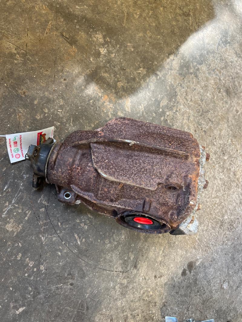 2008 Dodge Charger Carrier/Differential Assembly