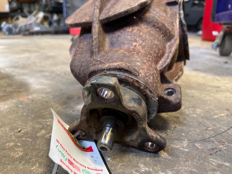 2008 Dodge Charger Carrier/Differential Assembly