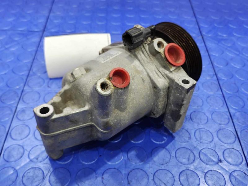 2014 Nissan Versa A/C Air Compressor