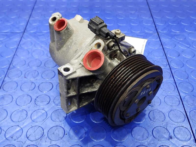 2014 Nissan Versa A/C Air Compressor