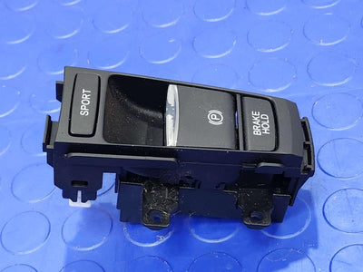2014-2017 Acura RLX Electric Parking Brake Control Switch OEM 06353-TY2-A11