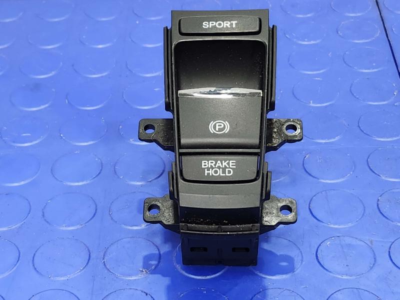 2014-2017 Acura RLX Electric Parking Brake Control Switch OEM 06353-TY2-A11