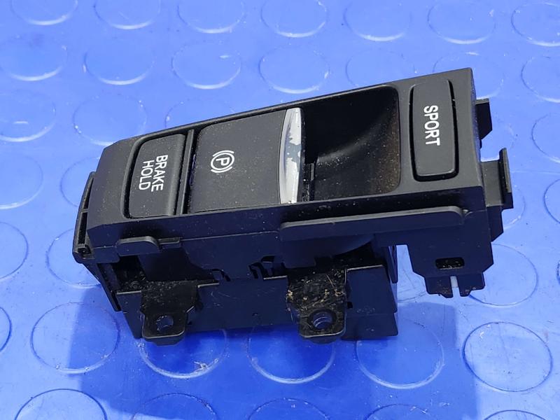 2014-2017 Acura RLX Electric Parking Brake Control Switch OEM 06353-TY2-A11