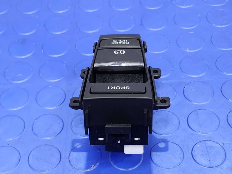 2014-2017 Acura RLX Electric Parking Brake Control Switch OEM 06353-TY2-A11