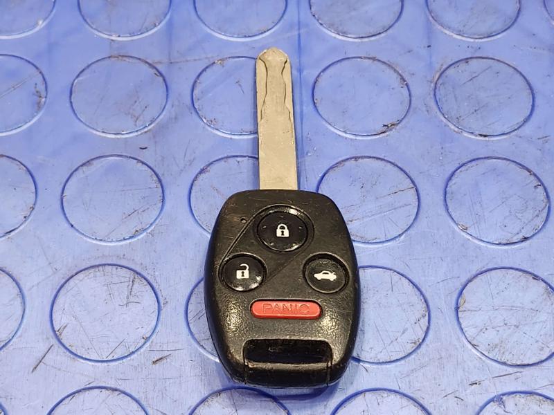 2013 Honda Civic Ignition Switch(W/O Cyl& Key)