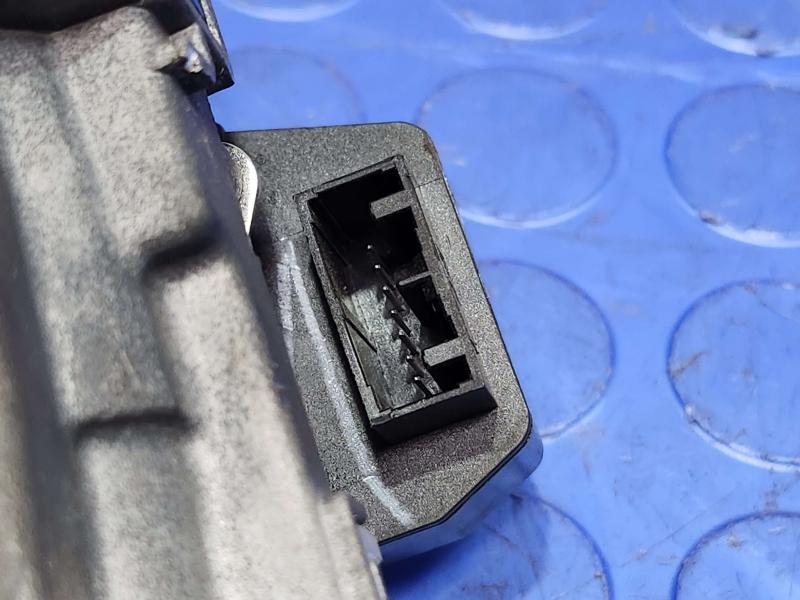 2013 Honda Civic Ignition Switch(W/O Cyl& Key)