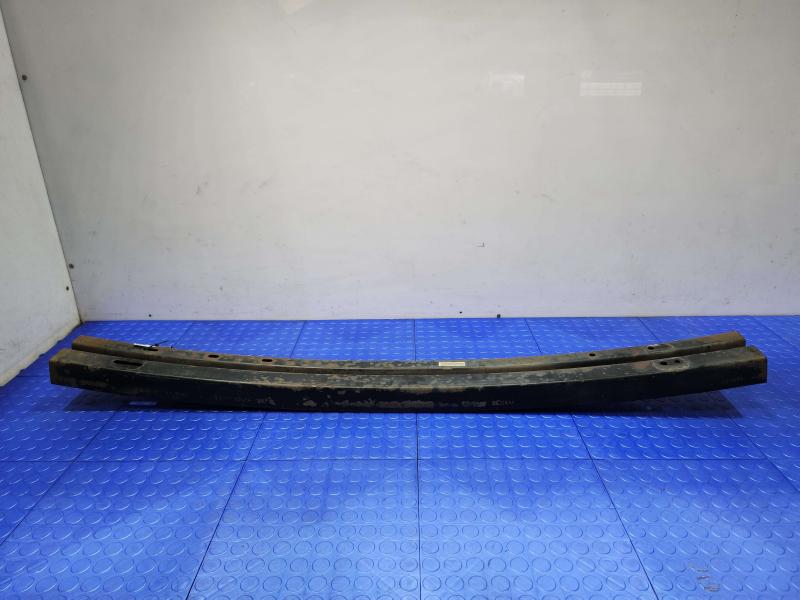 2002 Toyota Camry Rear Bumper Reinforcement