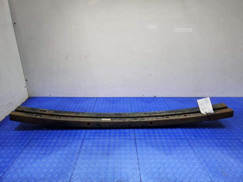 2002 Toyota Camry Rear Bumper Reinforcement