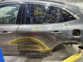 2020 Ford Escape Rear Door