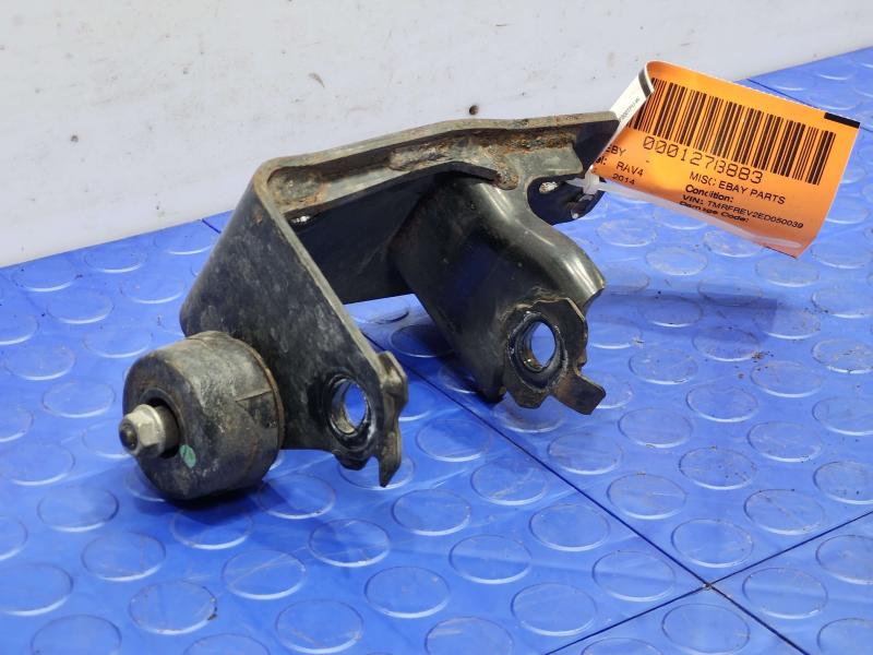 2014 Toyota RAV4 Misc Ebay Parts