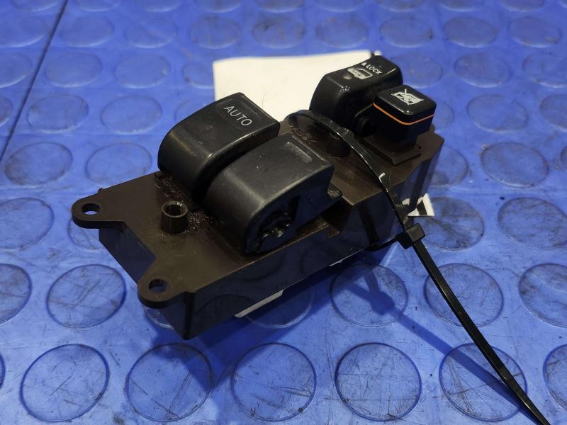 2009 Toyota Tacoma Door Switch Front