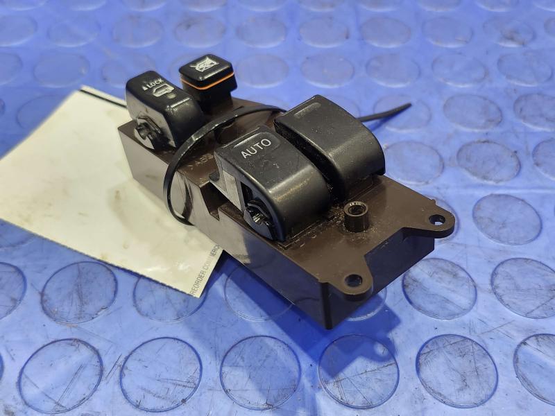 2009 Toyota Tacoma Door Switch Front