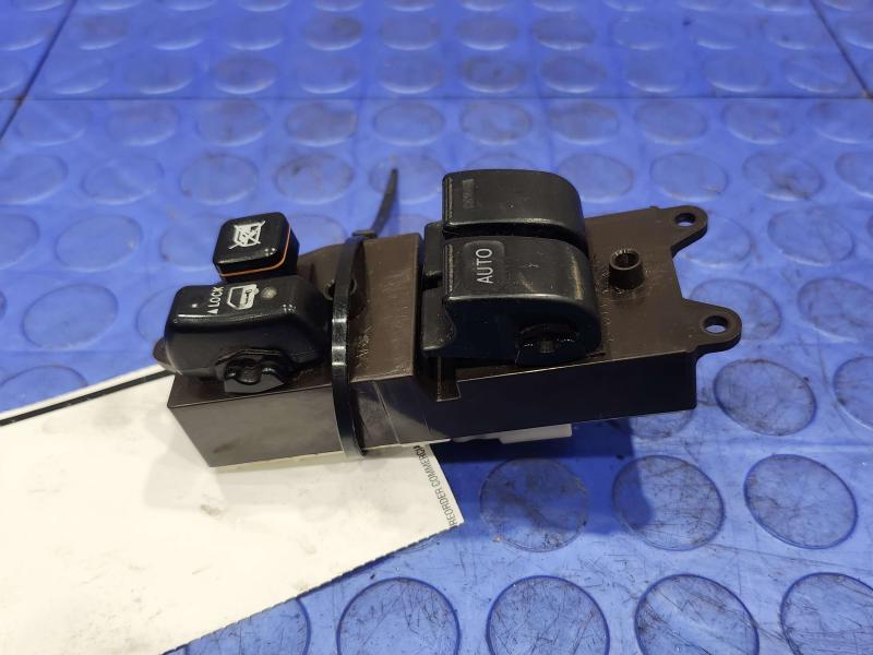 2009 Toyota Tacoma Door Switch Front