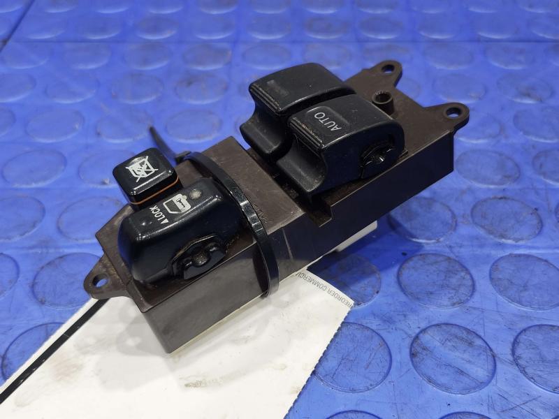 2009 Toyota Tacoma Door Switch Front
