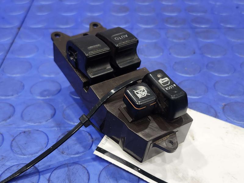 2009 Toyota Tacoma Door Switch Front