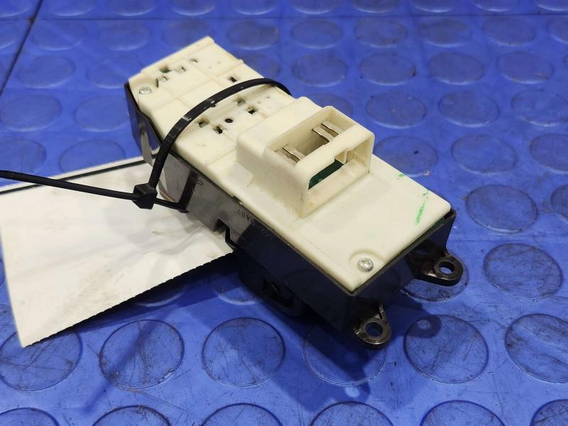 2009 Toyota Tacoma Door Switch Front