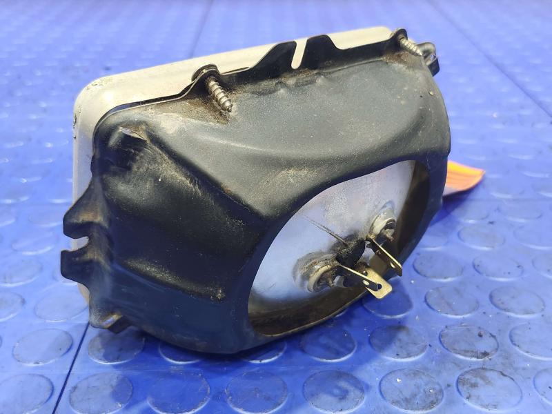 1988-1993 Isuzu NPR Left Outer Headlight Lamp Assembly OEM Driver Side Genuine,LH