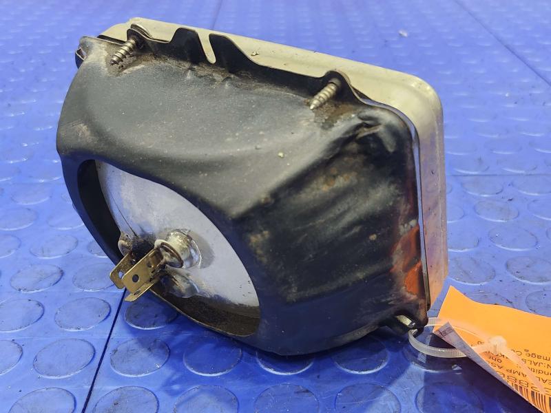 1988-1993 Isuzu NPR Left Outer Headlight Lamp Assembly OEM Driver Side Genuine,LH