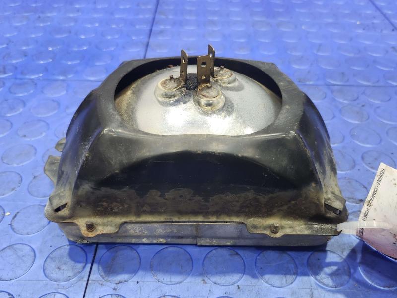 1988-1993 Isuzu NPR Left Outer Headlight Lamp Assembly OEM Driver Side Genuine,LH