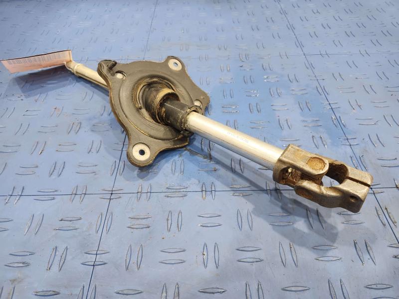 2012 Ford F-250 Super Duty Steering Coupler