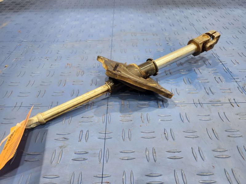 2012 Ford F-250 Super Duty Steering Coupler