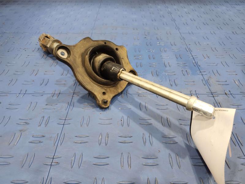 2012 Ford F-250 Super Duty Steering Coupler