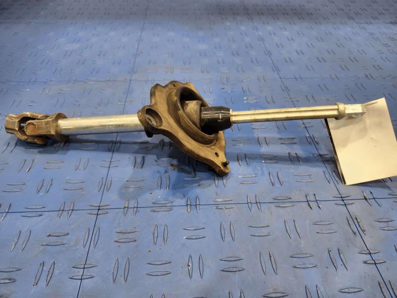 2012 Ford F-250 Super Duty Steering Coupler