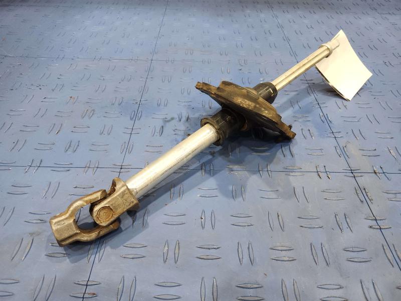 2012 Ford F-250 Super Duty Steering Coupler