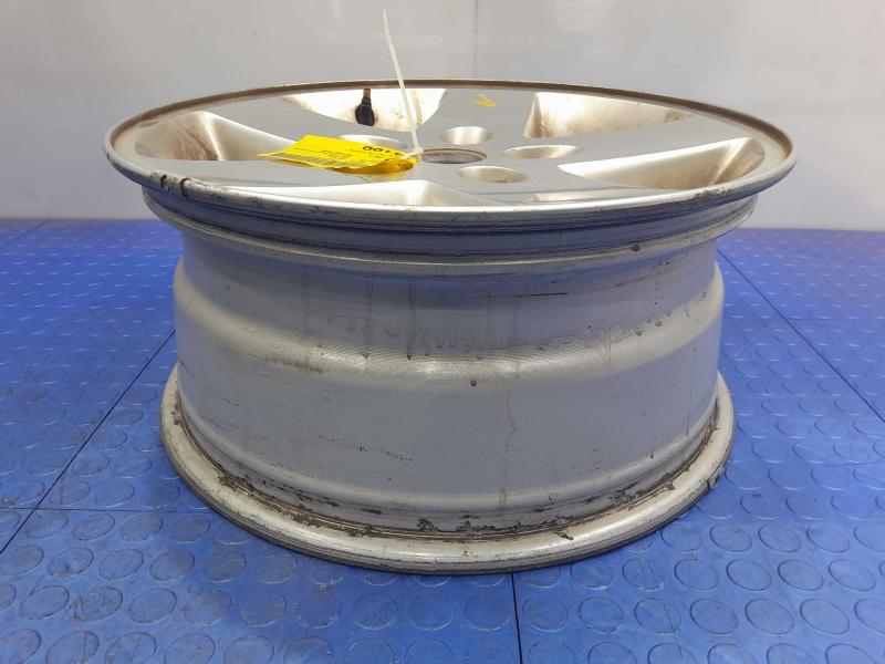 2013 Jeep Wrangler Wheel