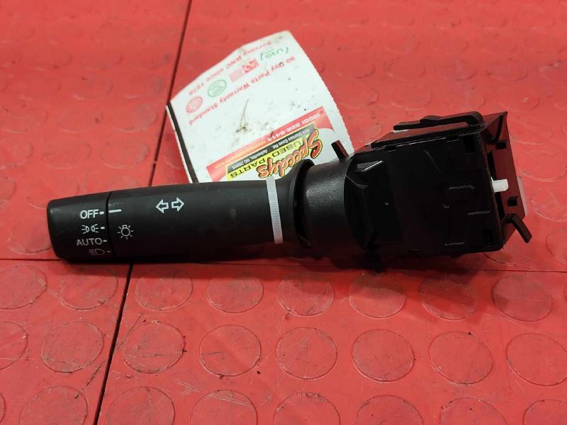 2012 Honda Civic Hybrid Steering Column Turn Signal Headlight Switch OEM 35255TR0K11