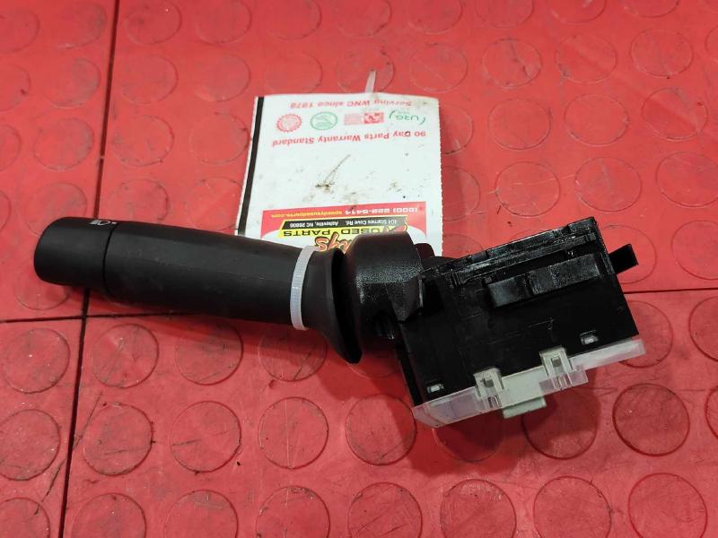 2012 Honda Civic Hybrid Steering Column Turn Signal Headlight Switch OEM 35255TR0K11
