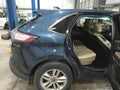 2017 Ford Edge Quarter Panel