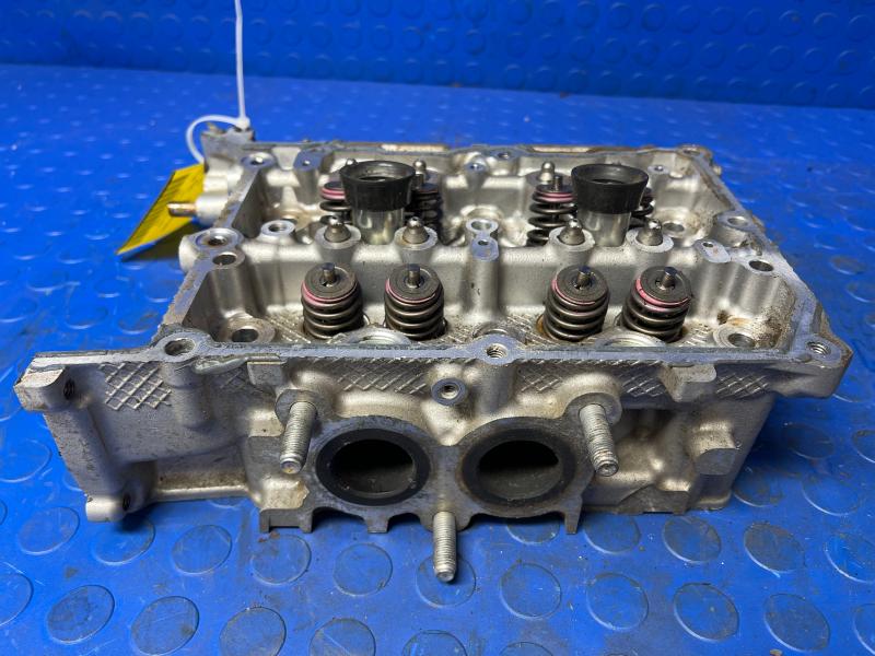 2018 Subaru Impreza Cylinder Head