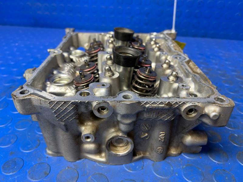2018 Subaru Impreza Cylinder Head