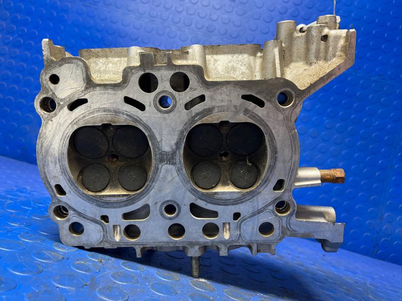 2018 Subaru Impreza Cylinder Head