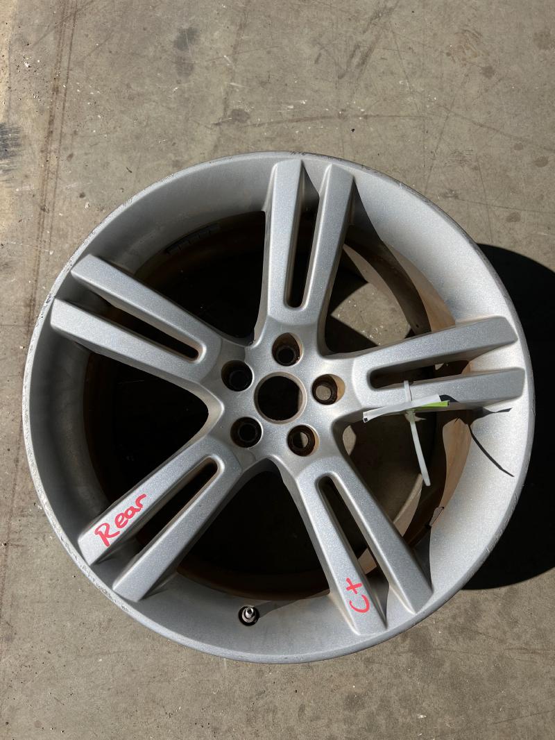 2008 Jaguar XK Wheel