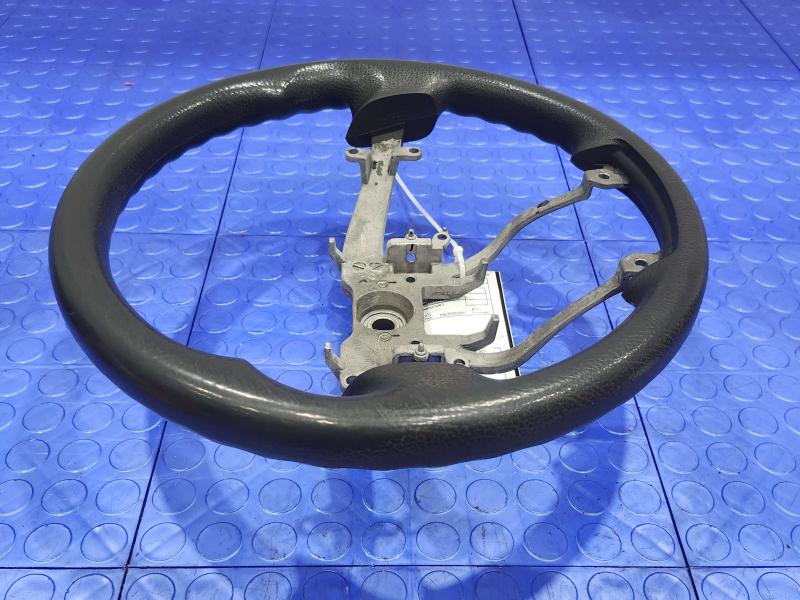 2011 Kia Sorento Steering Wheel