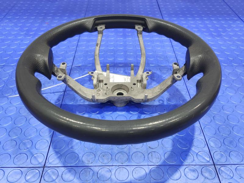 2011 Kia Sorento Steering Wheel