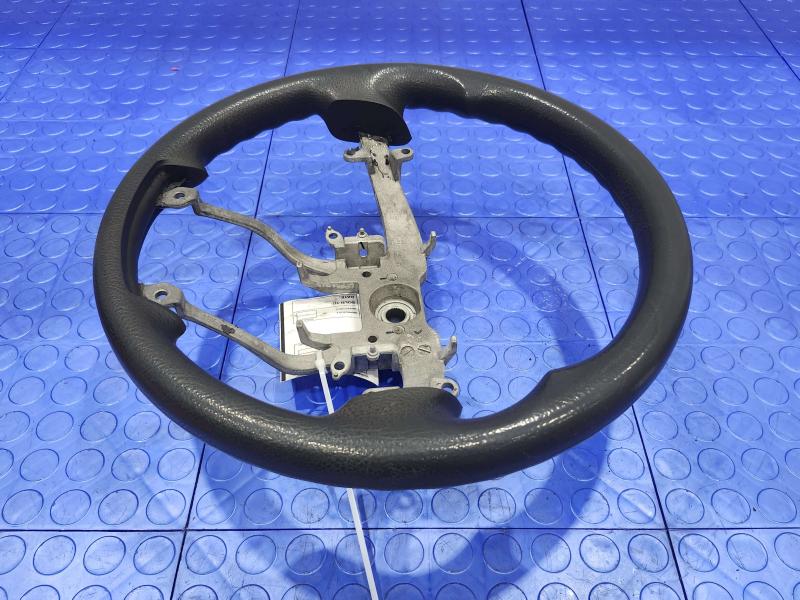 2011 Kia Sorento Steering Wheel