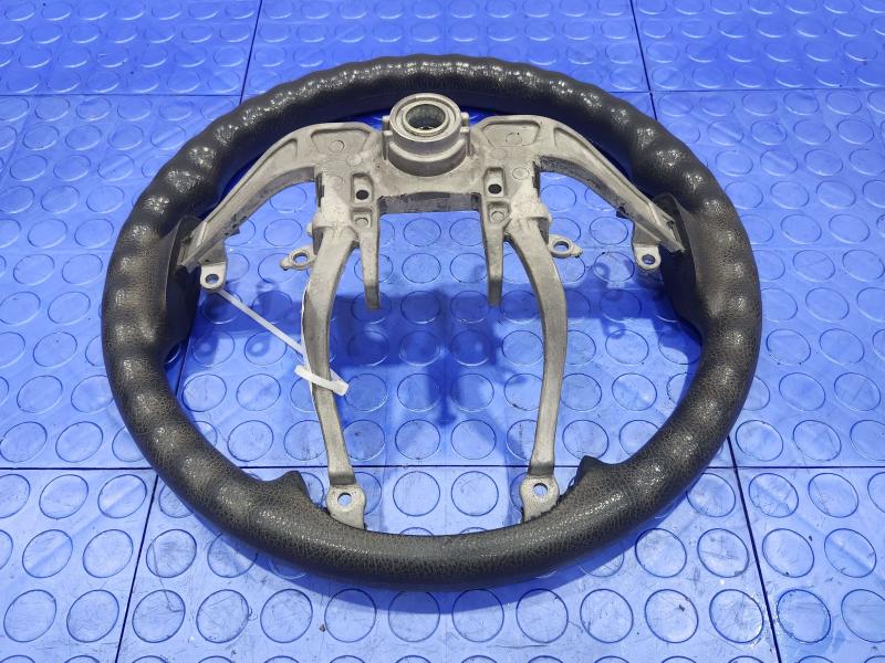 2011 Kia Sorento Steering Wheel