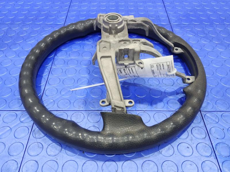 2011 Kia Sorento Steering Wheel