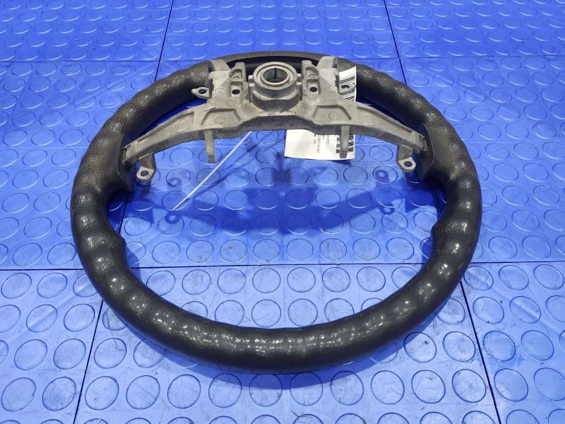 2011 Kia Sorento Steering Wheel