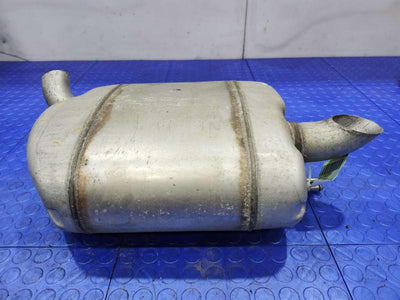 2022 Hyundai Sonata Muffler