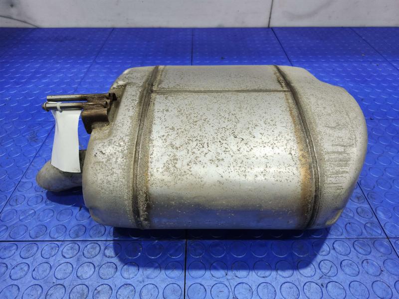 2022 Hyundai Sonata Muffler