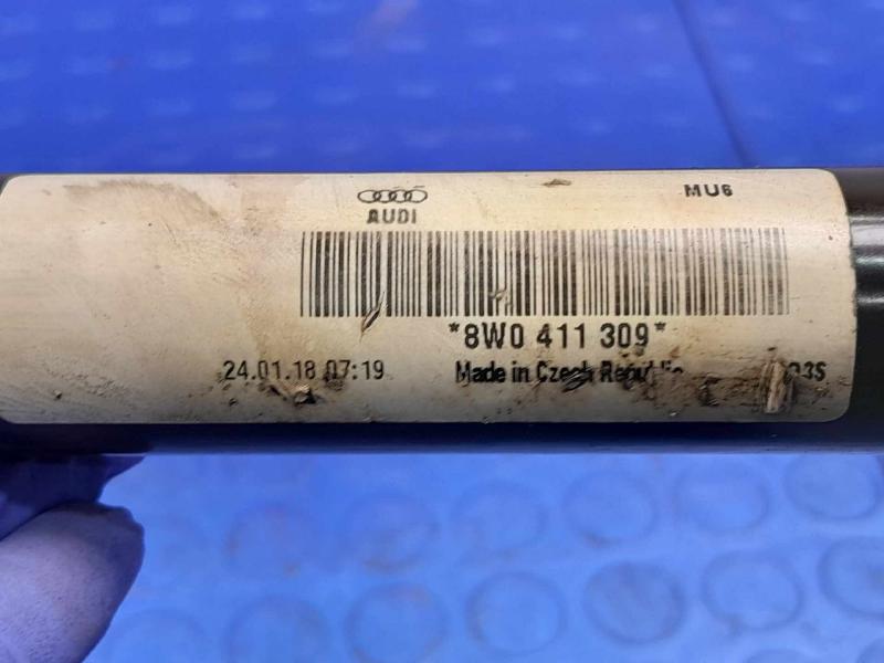 2018 Audi A4 Stabilizer Bar