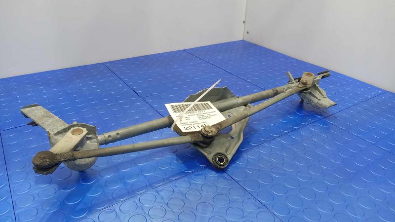2001-2005 Toyota RAV4 Windshield Wiper Linkage Transmission OEM 8515042090