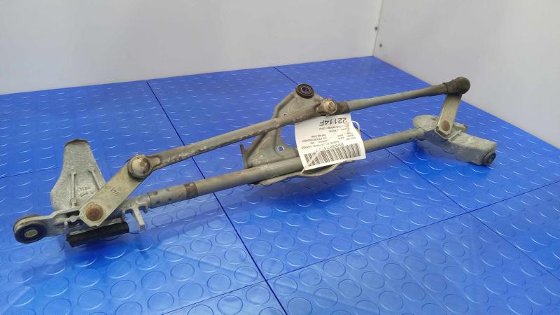 2001-2005 Toyota RAV4 Windshield Wiper Linkage Transmission OEM 8515042090
