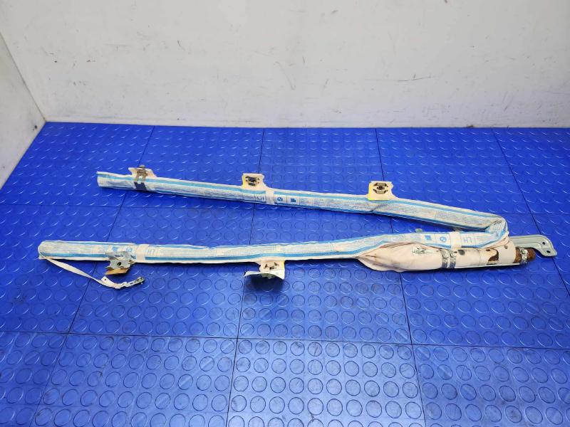 2011 BMW 535i Air Bag