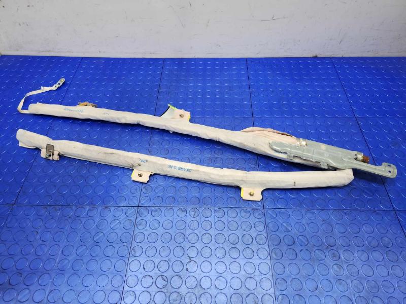 2011 BMW 535i Air Bag