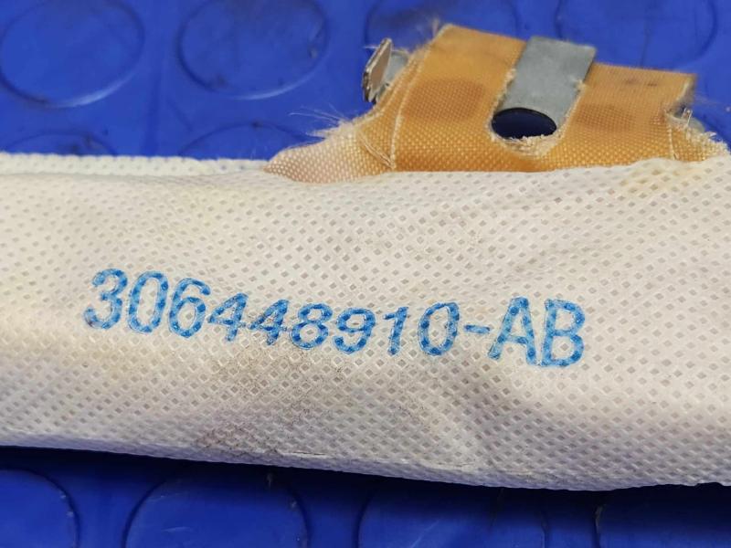 2011 BMW 535i Air Bag